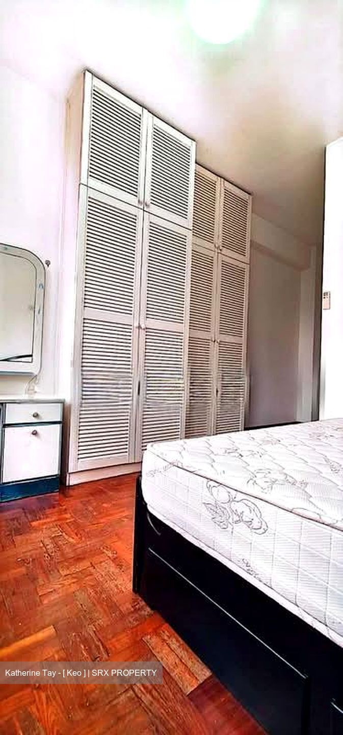 Bayshore Park (D16), Condominium #582961491